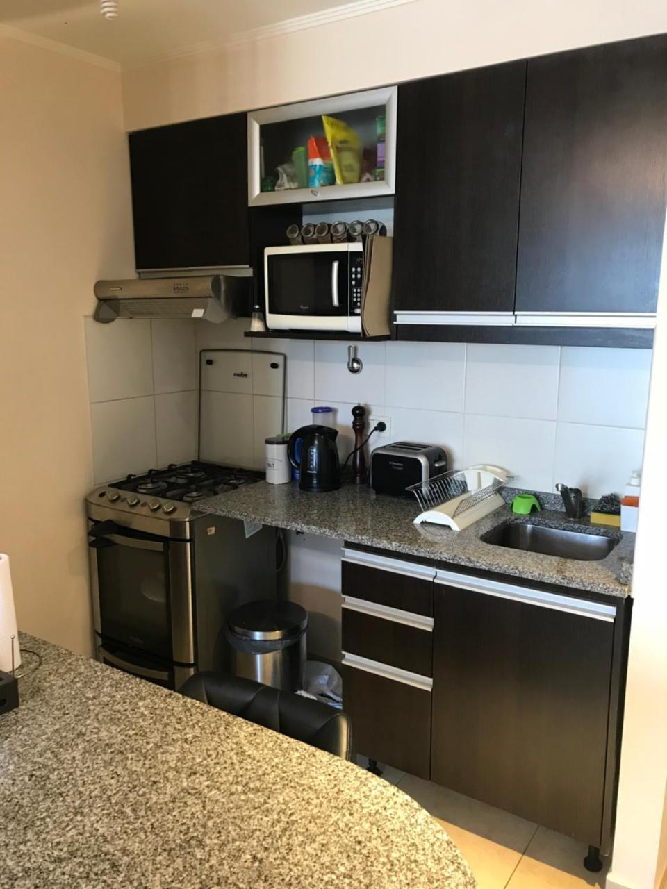 Dpto Ideal Ресистенсия Экстерьер фото